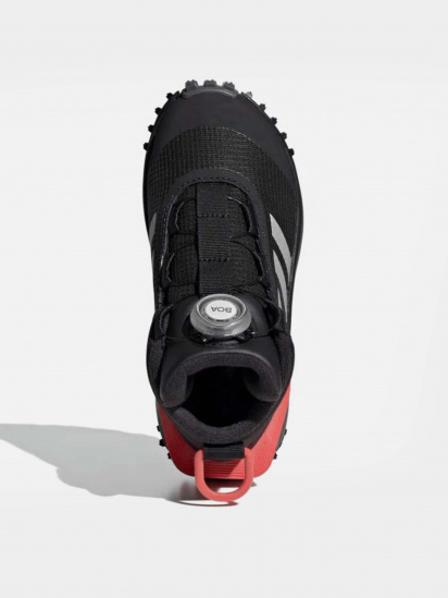 Ботинки adidas Fortatrail модель IG7262 — фото 4 - INTERTOP