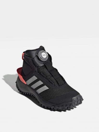 Ботинки adidas Fortatrail модель IG7262 — фото 6 - INTERTOP