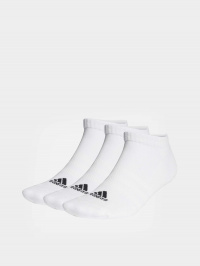 Білий - Набір шкарпеток adidas Cushion Low