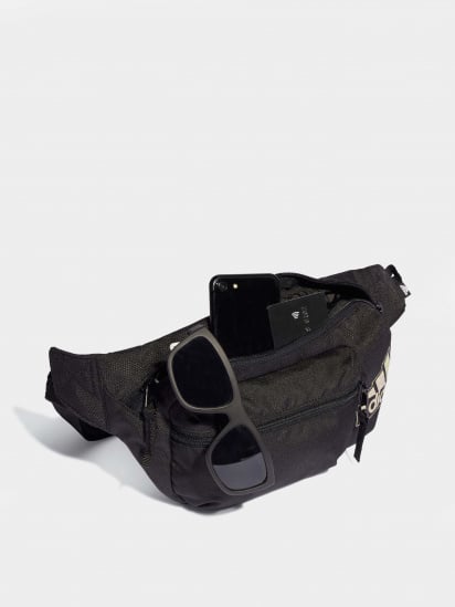 Поясная сумка adidas Sportswear модель HY0733 — фото 3 - INTERTOP