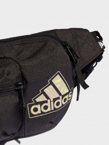 Поясна сумка adidas Sportswear модель HY0733 — фото 5 - INTERTOP