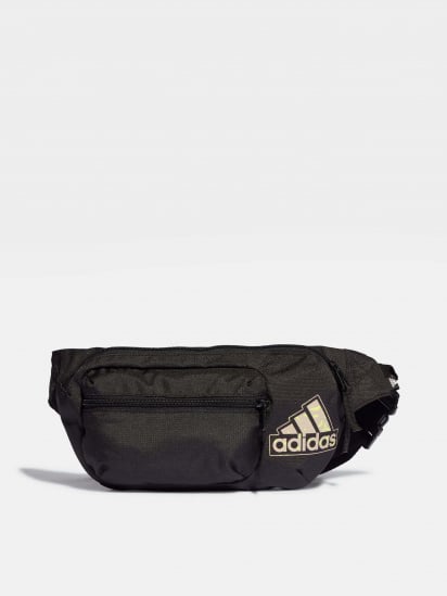 Поясна сумка adidas Sportswear модель HY0733 — фото - INTERTOP
