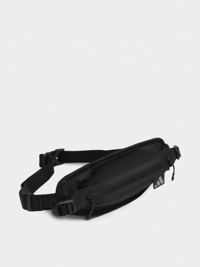 Поясная сумка adidas Running модель HN8171 — фото 3 - INTERTOP