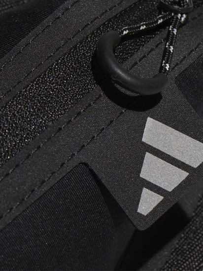 Поясная сумка adidas Running модель HN8171 — фото 4 - INTERTOP