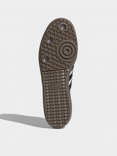 Кеди низькі adidas Samba OG модель B75806 — фото 3 - INTERTOP