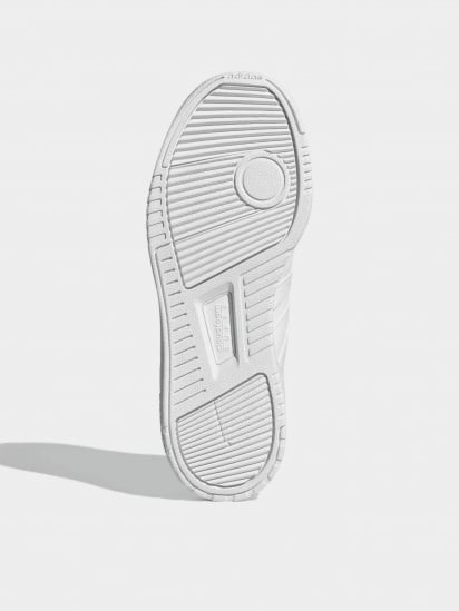 Кеды низкие adidas Postmove SE модель GZ6783 — фото 4 - INTERTOP
