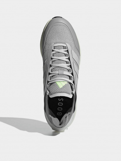 Кросівки для бігу adidas Avryn модель IE2640 — фото 5 - INTERTOP