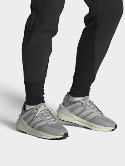 Кроссовки для бега adidas Avryn модель IE2640 — фото 7 - INTERTOP