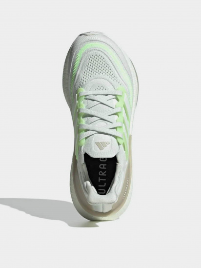 Кросівки для бігу adidas Ultraboost Light модель IE3338 — фото 4 - INTERTOP