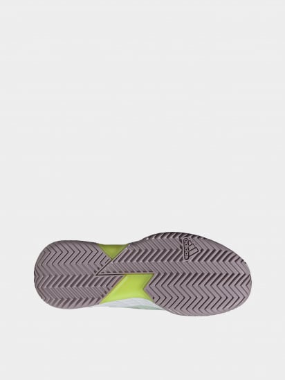 Кросівки adidas Adizero Ubersonic 4.1 Tennis модель IF0411 — фото 4 - INTERTOP