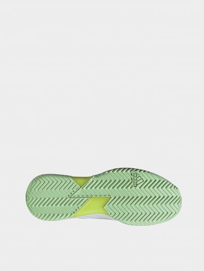 Кросівки adidas Adizero Ubersonic 4.1 модель IF0444 — фото 4 - INTERTOP