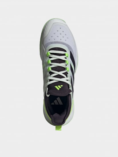 Кросівки adidas Adizero Ubersonic 4.1 модель IF0444 — фото 5 - INTERTOP