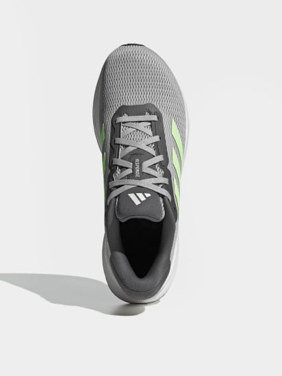 Кросівки для бігу adidas Response модель IG1416 — фото 5 - INTERTOP