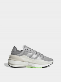 Сірий - Кросівки для бігу adidas Avryn_X