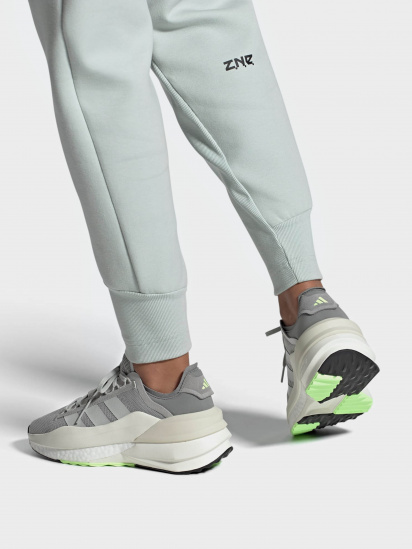 Кросівки для бігу adidas Avryn_X модель IG1744 — фото 7 - INTERTOP