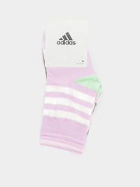 Рожевий - Набір шкарпеток adidas Graphic Performance