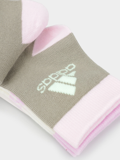 Набір шкарпеток adidas Graphic Performance модель IS0099 — фото 3 - INTERTOP