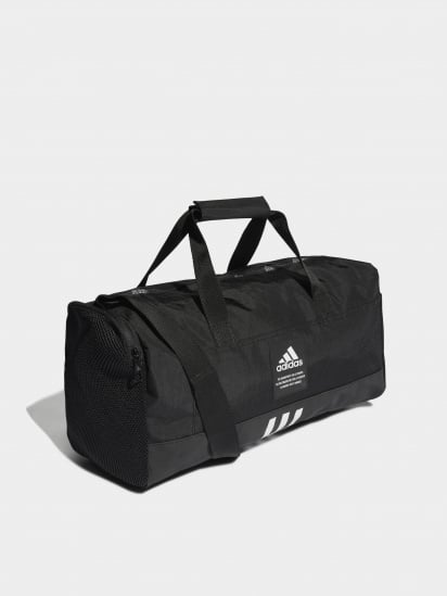 Дорожня сумка adidas 4ATHLTS модель HC7268 — фото 3 - INTERTOP