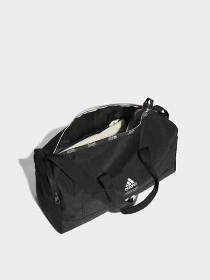Дорожная сумка adidas 4ATHLTS модель HC7268 — фото 4 - INTERTOP