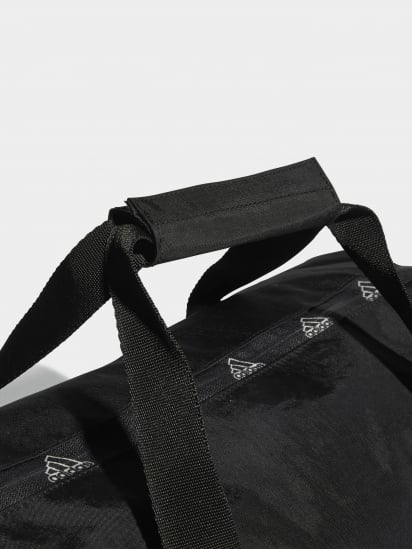 Дорожная сумка adidas 4ATHLTS модель HC7268 — фото 5 - INTERTOP