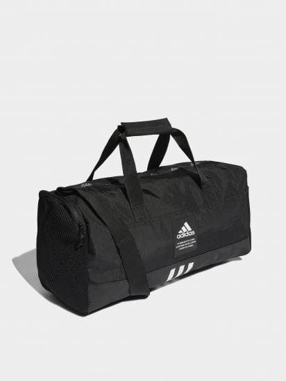Дорожная сумка Adidas 4ATHLTS Medium Performance модель HC7272 — фото 3 - INTERTOP