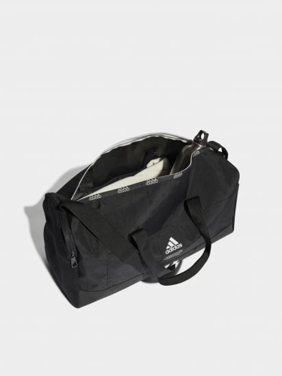 Дорожная сумка Adidas 4ATHLTS Medium Performance модель HC7272 — фото 4 - INTERTOP