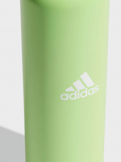 Бутылка adidas 0.75 L Steel модель IR9680 — фото 3 - INTERTOP