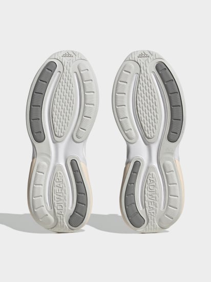 Кроссовки для бега Adidas Alphabounce + модель HP6147 — фото 5 - INTERTOP