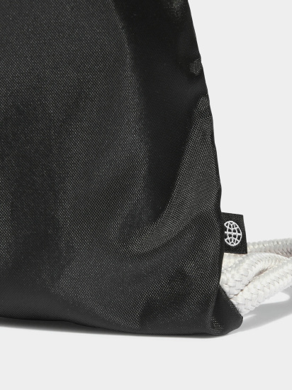 Рюкзак adidas Run Gymbag модель HN8165 — фото 3 - INTERTOP