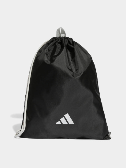 Рюкзак adidas Run Gymbag модель HN8165 — фото - INTERTOP