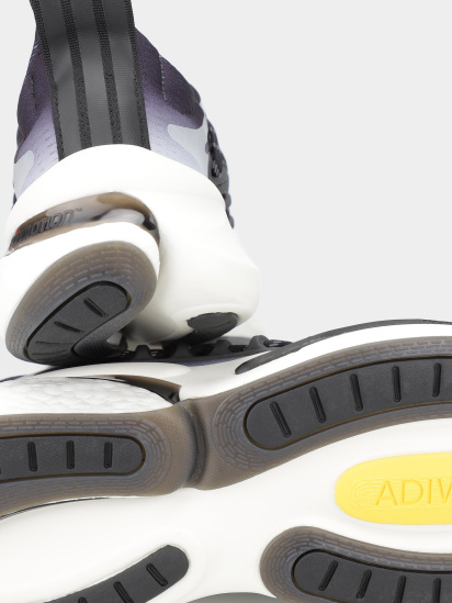 Кроссовки для бега Adidas Alphaboost V1 модель ID0316 — фото 5 - INTERTOP