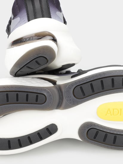 Кроссовки для бега Adidas Alphaboost V1 модель ID0317 — фото 5 - INTERTOP