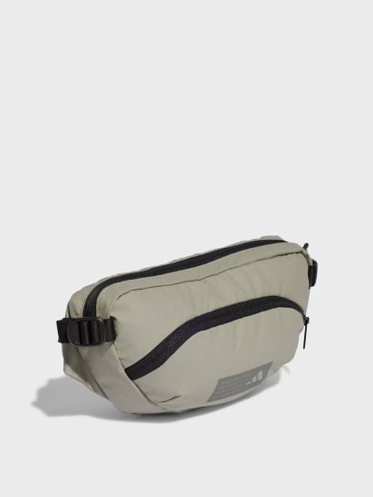 Поясная сумка Adidas Hybrid Waistbag модель IQ0906 — фото 3 - INTERTOP