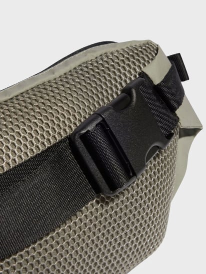 Поясная сумка Adidas Hybrid Waistbag модель IQ0906 — фото 6 - INTERTOP