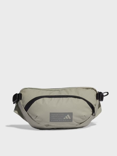 Поясная сумка Adidas Hybrid Waistbag модель IQ0906 — фото - INTERTOP