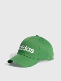 Зелёный - Кепка Adidas Daily