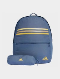 Синій - Рюкзак Adidas Classic 3s Pc
