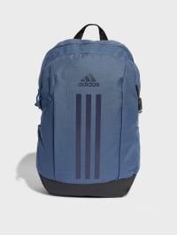 Синій - Рюкзак adidas Power Vii