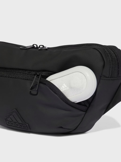 Поясная сумка Adidas Ultramodrn Wb модель IU2721 — фото 5 - INTERTOP