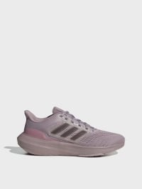 Фиолетовый - Кроссовки для бега Adidas Ultrabounce