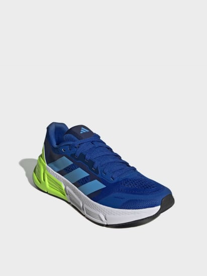 Кросівки для бігу Adidas Questar 2 модель IE2962 — фото 6 - INTERTOP
