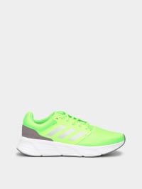 Світло-зелений - Кросівки для бігу Adidas Galaxy 6