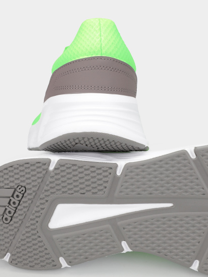Кросівки для бігу Adidas Galaxy 6 модель IE8129 — фото 5 - INTERTOP