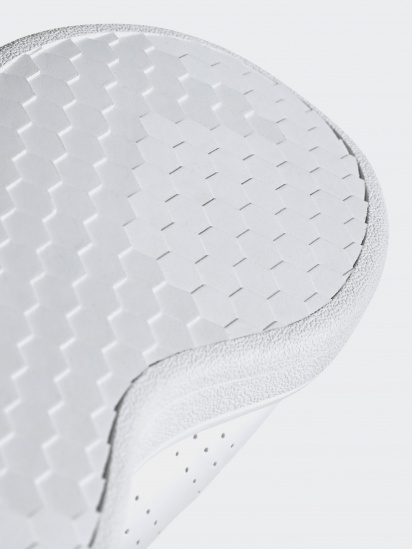 Кеды низкие Adidas ADVANTAGE BASE модель EE7510 — фото 8 - INTERTOP