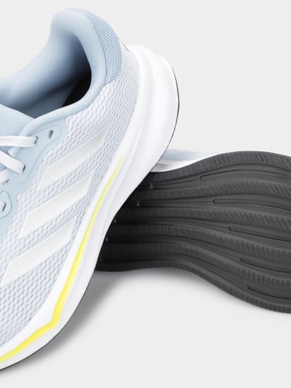 Кросівки для бігу Adidas Response модель IF3010 — фото 5 - INTERTOP
