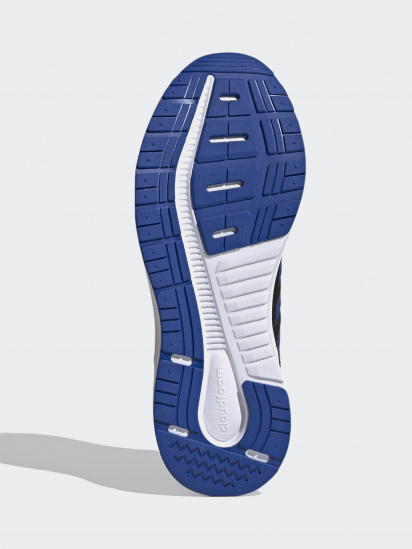 Кросівки для бігу Adidas Galaxy 5 модель FW5706 — фото 3 - INTERTOP