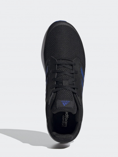Кросівки для бігу Adidas Galaxy 5 модель FW5706 — фото 4 - INTERTOP