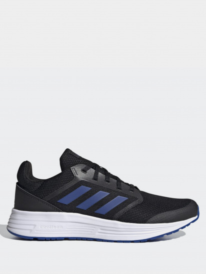 Кросівки для бігу Adidas Galaxy 5 модель FW5706 — фото - INTERTOP