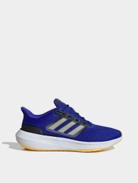 Синій - Кросівки для бігу Adidas Ultrabounce Running