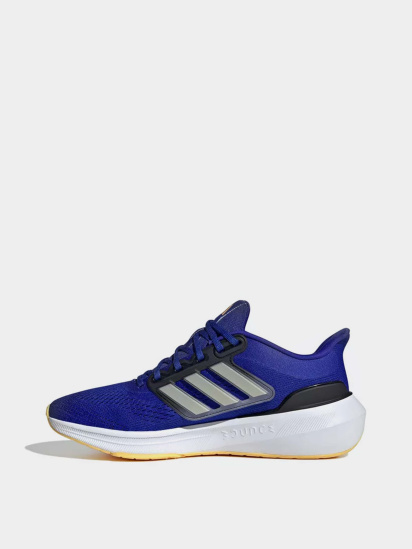 Кросівки для бігу Adidas Ultrabounce Running модель IE0717 — фото - INTERTOP